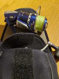 Daiwa Saltiga GAME 3500