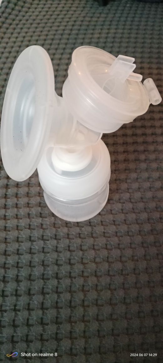 Laktator Philips Avent SCF392/11