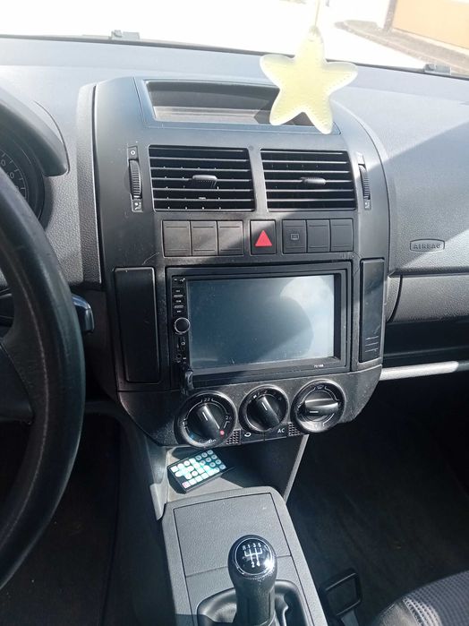 Vendo o meu polo