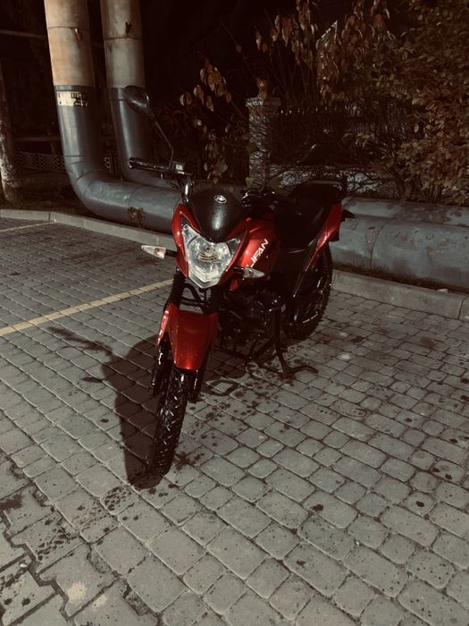 Продам LIFAN LF150-2E