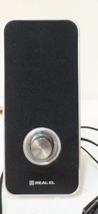 Компютерні колонки