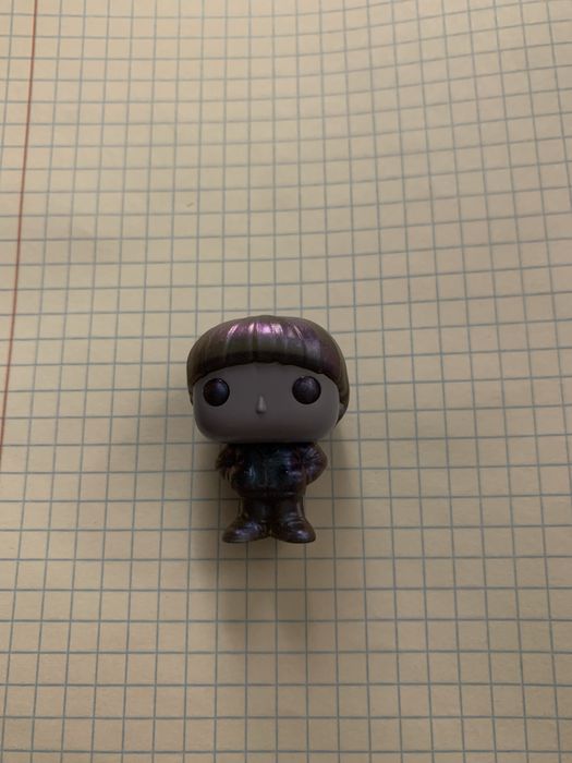 Уилл, з вкладишом