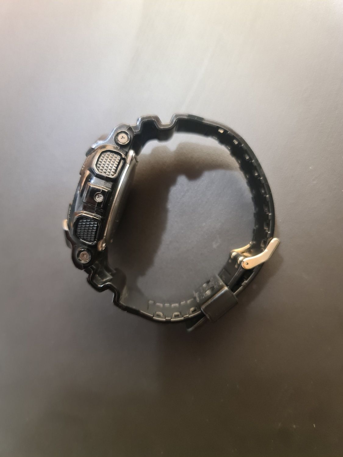 Zegarek Casio G-Shock GD-100GB