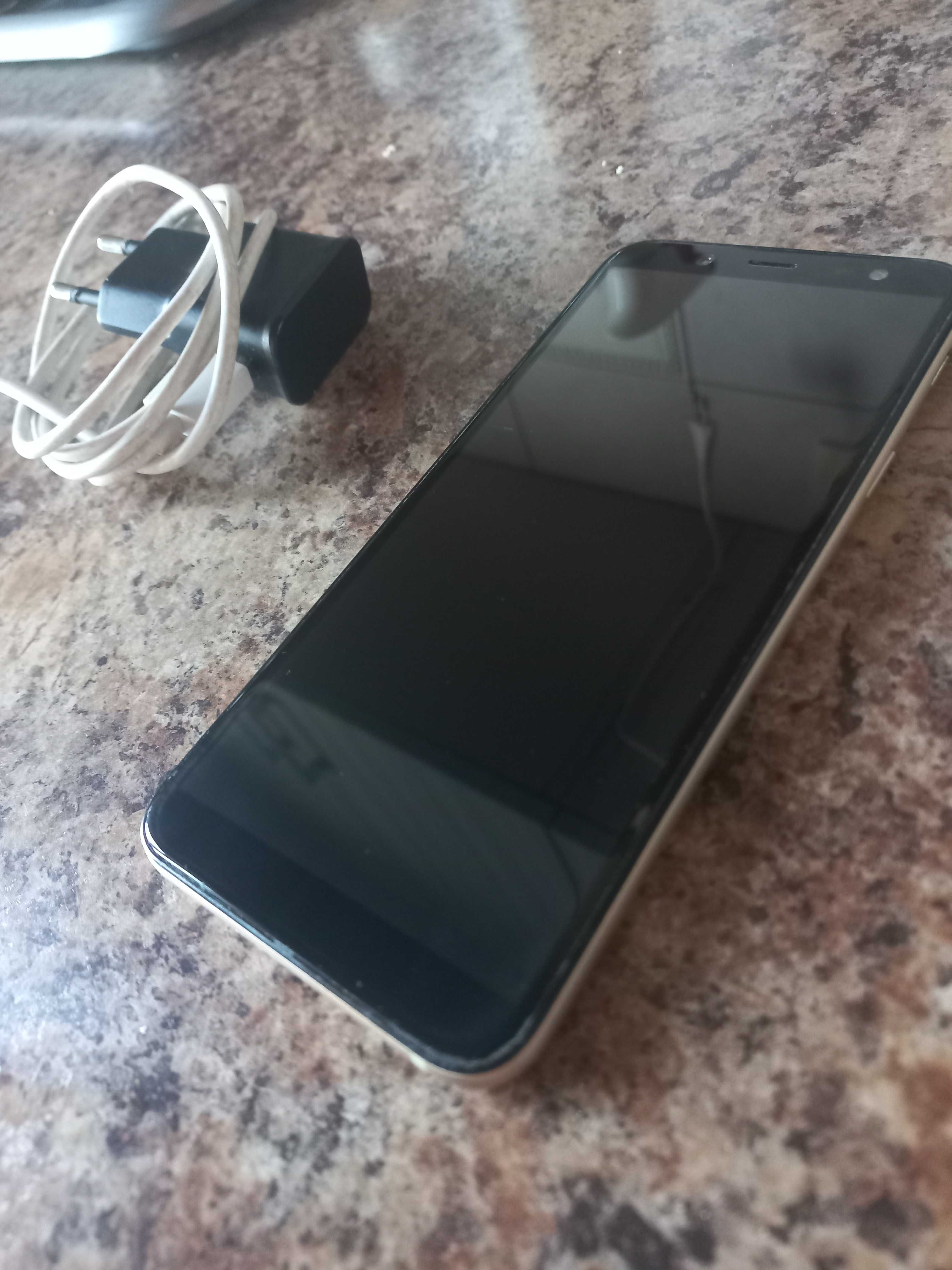 Samsung Galaxy A6 Model SM-A600FN   3/32