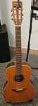 Takamine P3NY - Gitara prof. elektro akustyczna parlor futerał twardy
