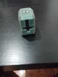 Laser Parkside..