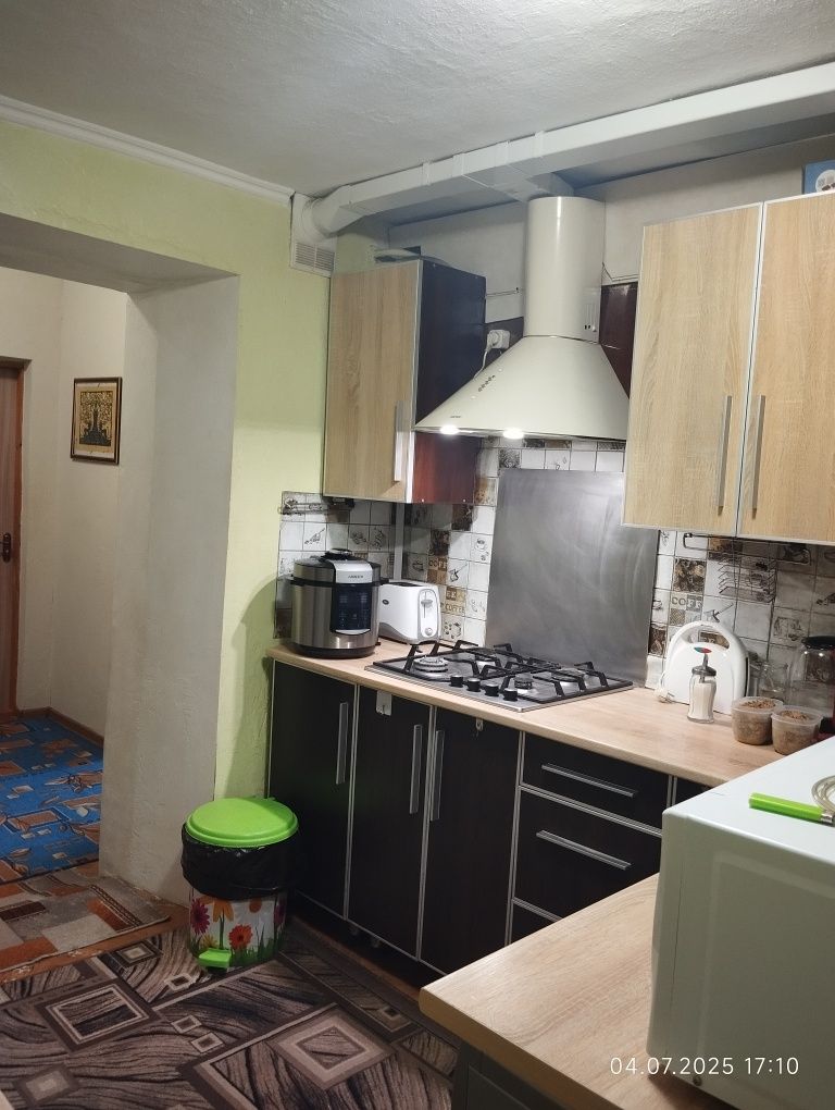 Квартира в центрі міста