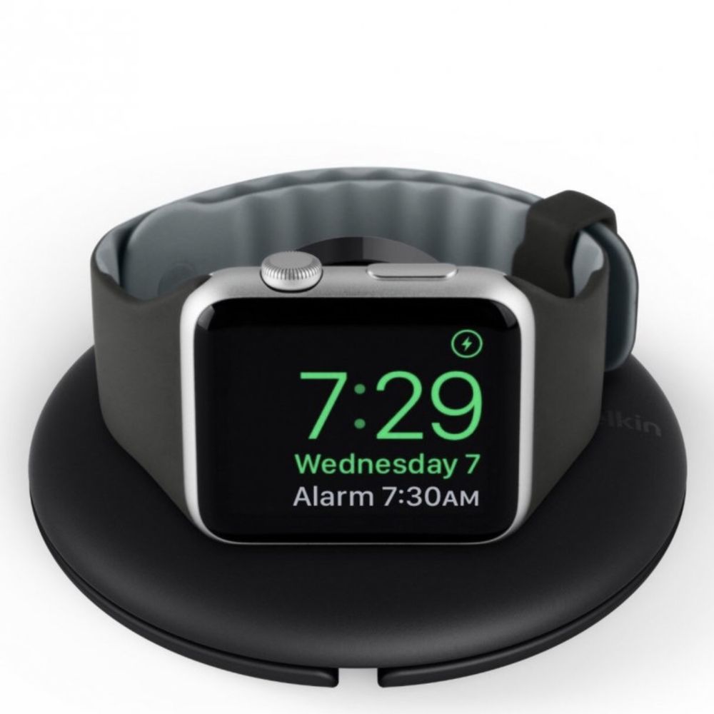 Belkin зарядна док-станція, зарядка для apple watch 38/42мм