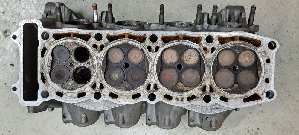 Colaça kawasaki zxr 750 J2