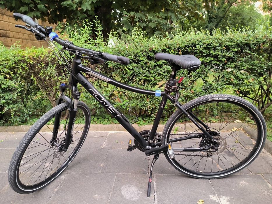 Sprzedam rower Romet Orkan 5D