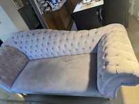 Sofa Cupido 3 osobowa stan idealny
