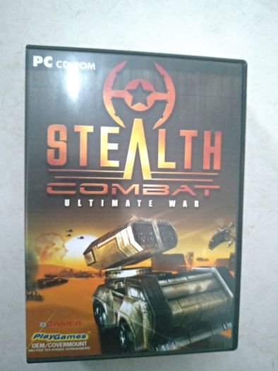 Pack de 5 jogos incríveis para PC