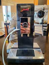 Ексклюзивна Jura F900 CHROME дуже добрий стан Espresso machine