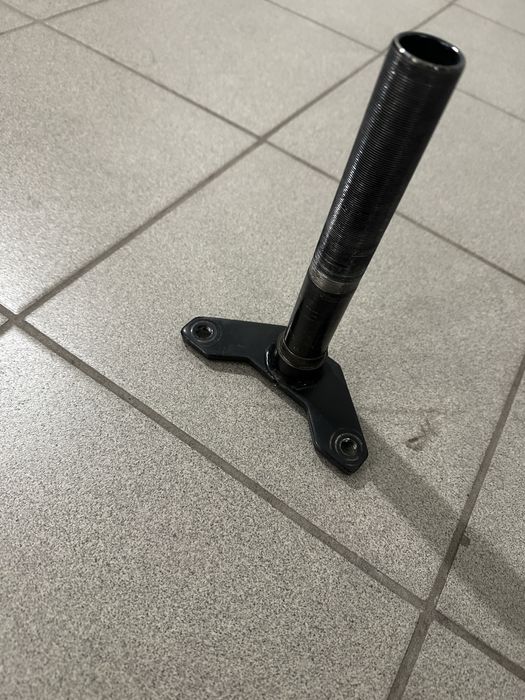 Руль куго м4/про/про+/ про макс