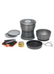 Zestaw do gotowania Esbit Alcohol Cookset 2,35l