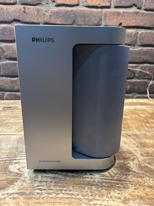 Subwoofer Philips SW 3100 E