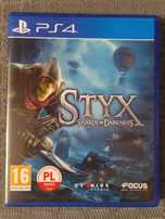 [00607] [PS4] Styx: Shards of Darkness