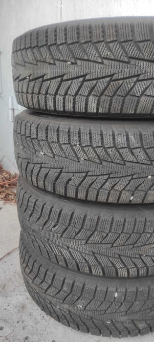 185/65/R15 Hankook Winter i*Cept iZ2
