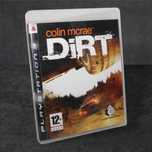 5/5 Colin McRae: DIRT ps3 GameBAZA