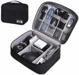 Organizer etui na kable