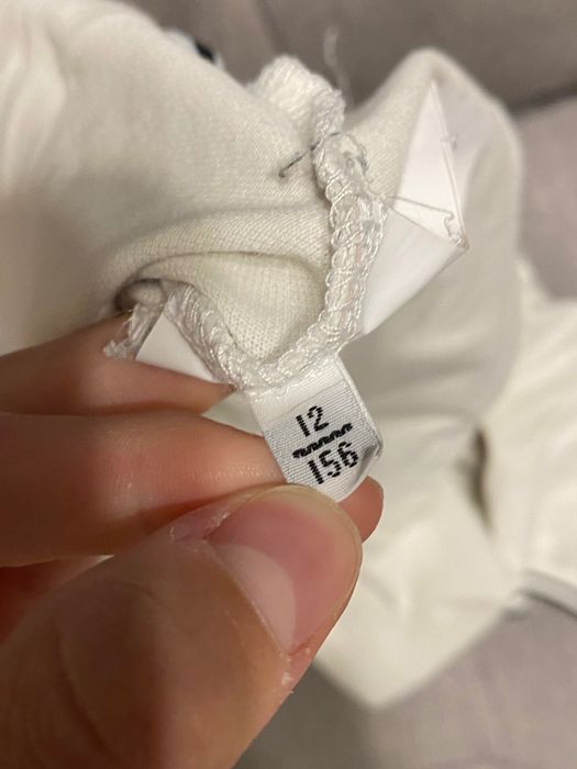 Футболка stone island