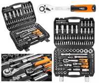 Набір інструментів NEO Tools 108 предметів 10-212