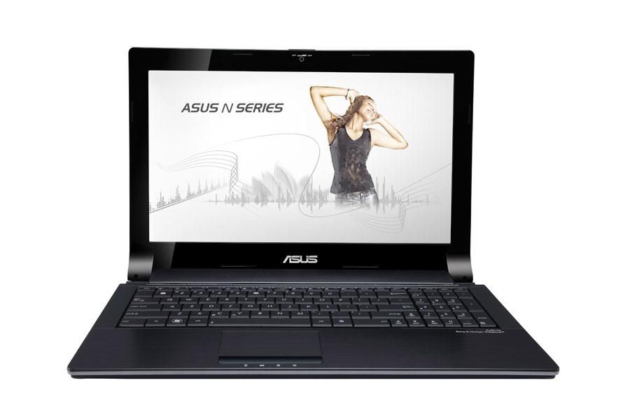 Computador Asus N53SN