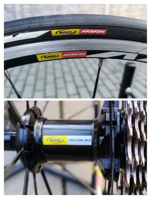 KOGA Kimera ROAD AL | nowy!