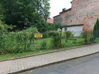 Działka nad Wisłą Wyszogród