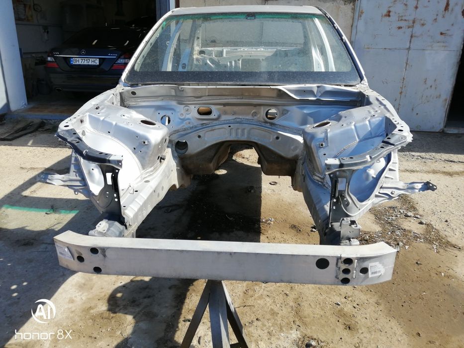 Ls 430 r (Toyota Celsior)