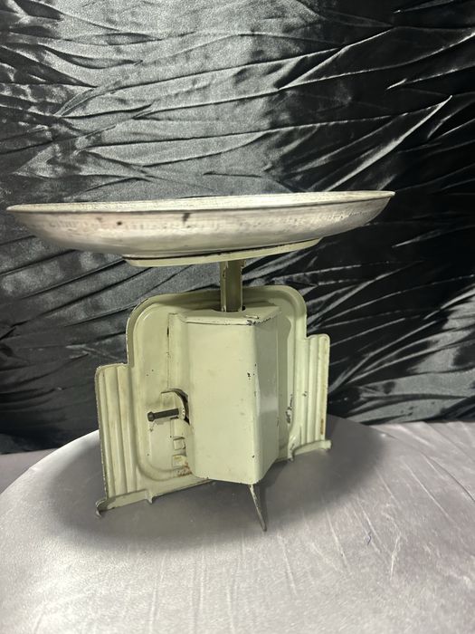 Waga kuchenna vintage – do 10 kg