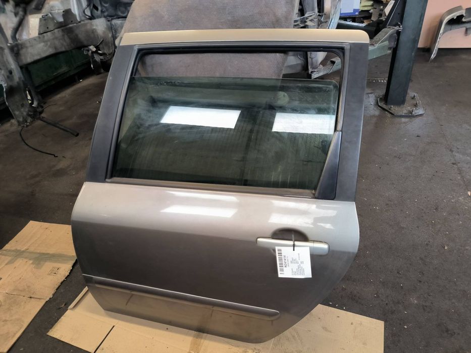 DRZWI LEWE TYŁ PEUGEOT 307 SW