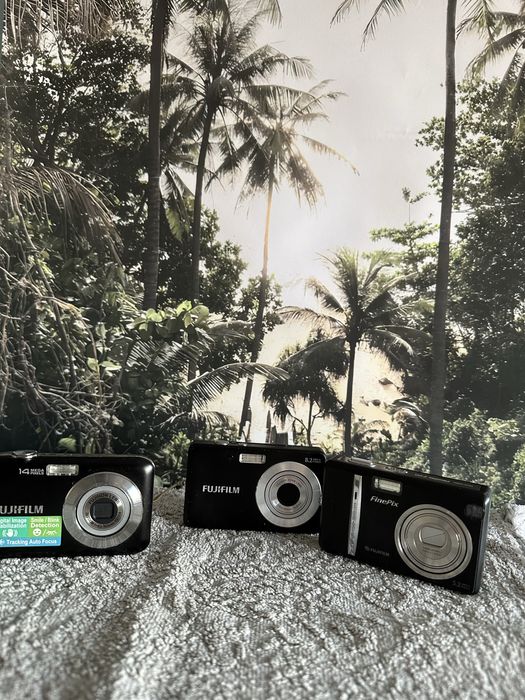 Câmaras Digitais - Fujfilm, Canon, Lumix , Olympus etc