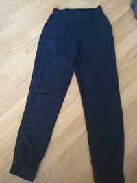 Лёгкие летние брюки Ostin для девочки р 152