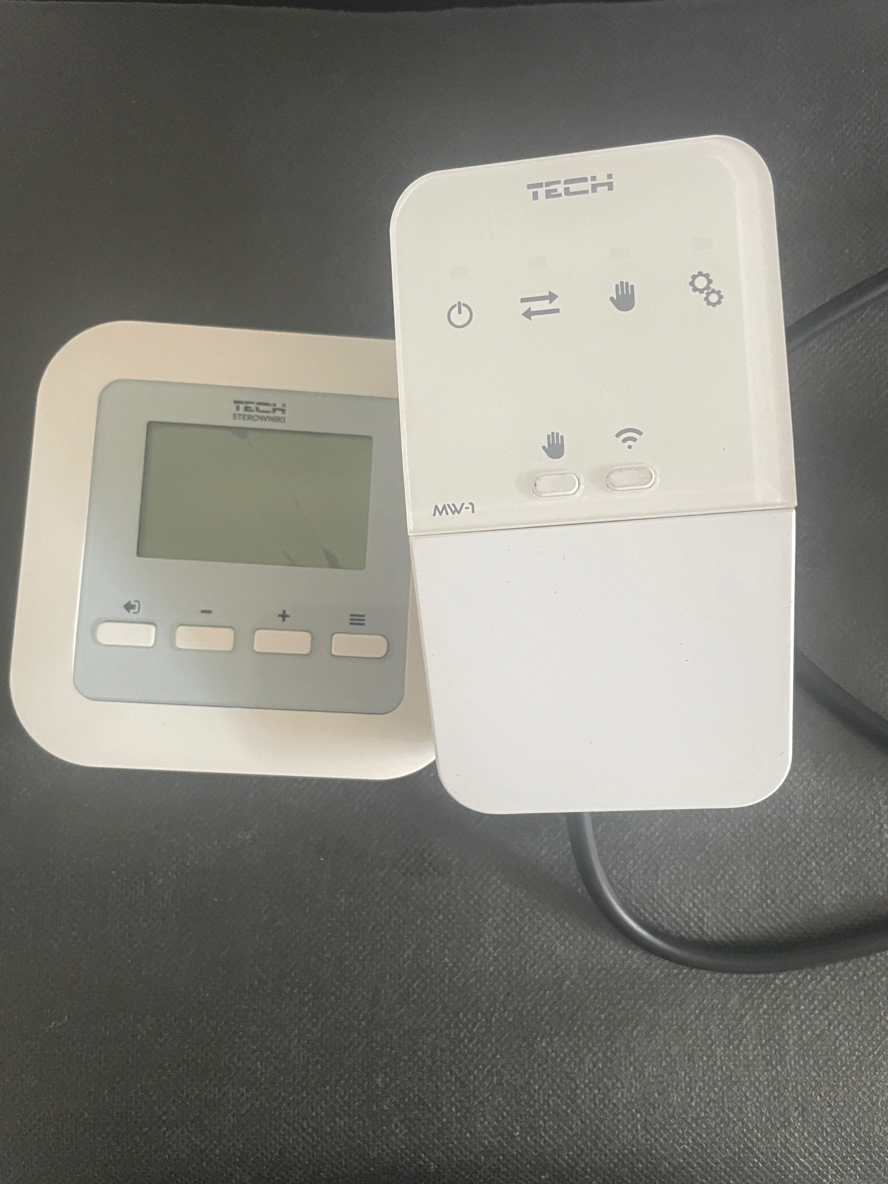 Tech-sterownik St 295 V2