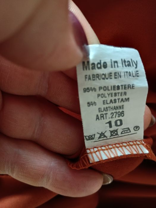 Przepiekna wyjątkowa sukienka w stylu boho