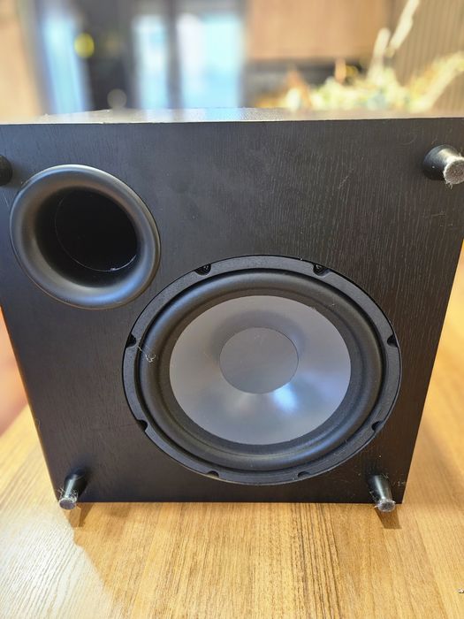 Subwoofer Boston Acoustics CS10 II