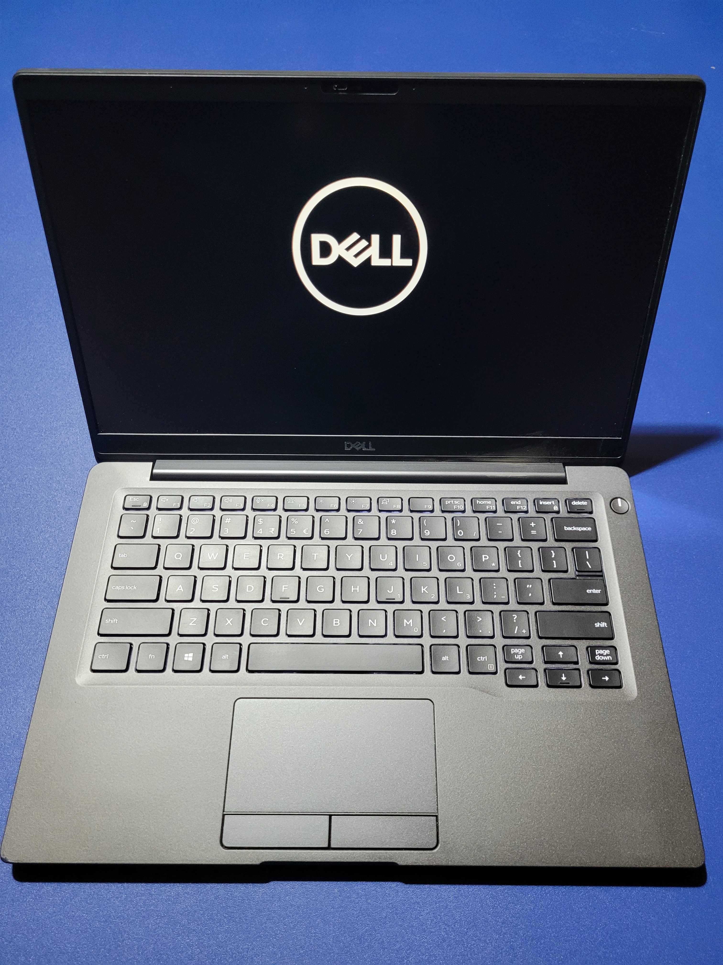 Laptop Dell Latitude 7400 i5 -8365u / 16GB / 256GB / 14 FHD _Gwarancja
