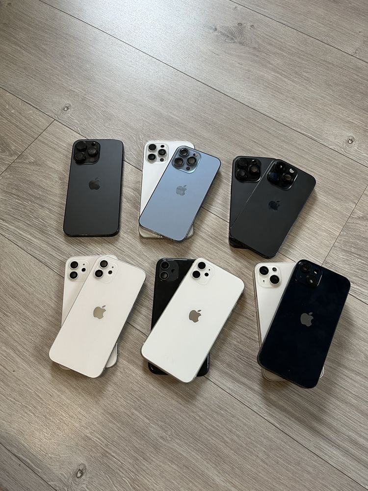 Iphone 12 корпус