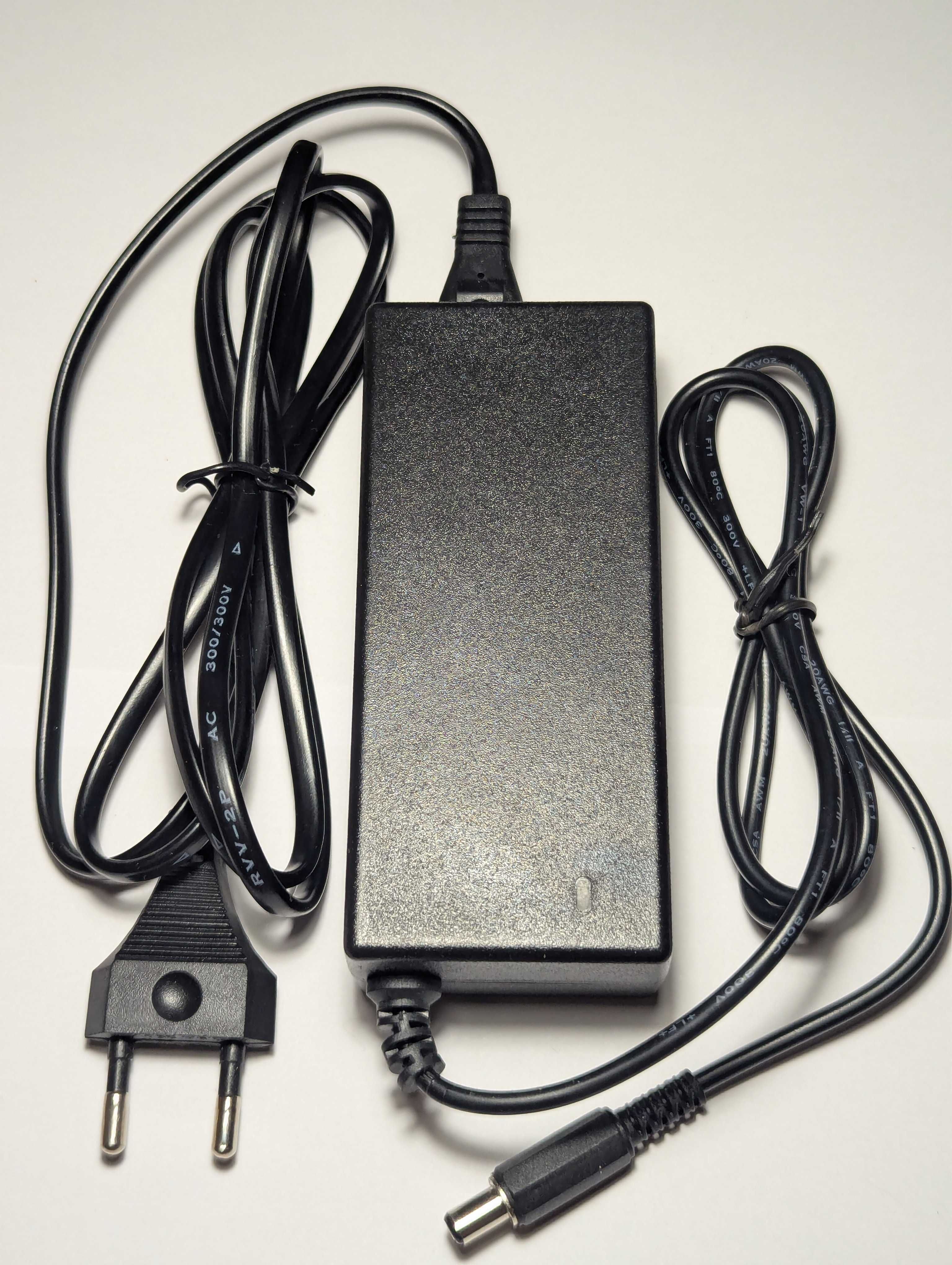 Блок питания живлення для мониторов XIAOMI 12V 3A 36W 5.5*2.5