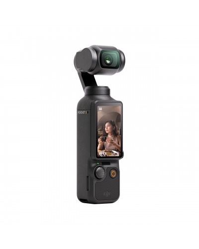 Камера DJI Osmo Pocket 3 Creator Combo (CP.OS.00000302.01)