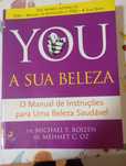 Livro You A Sua Beleza