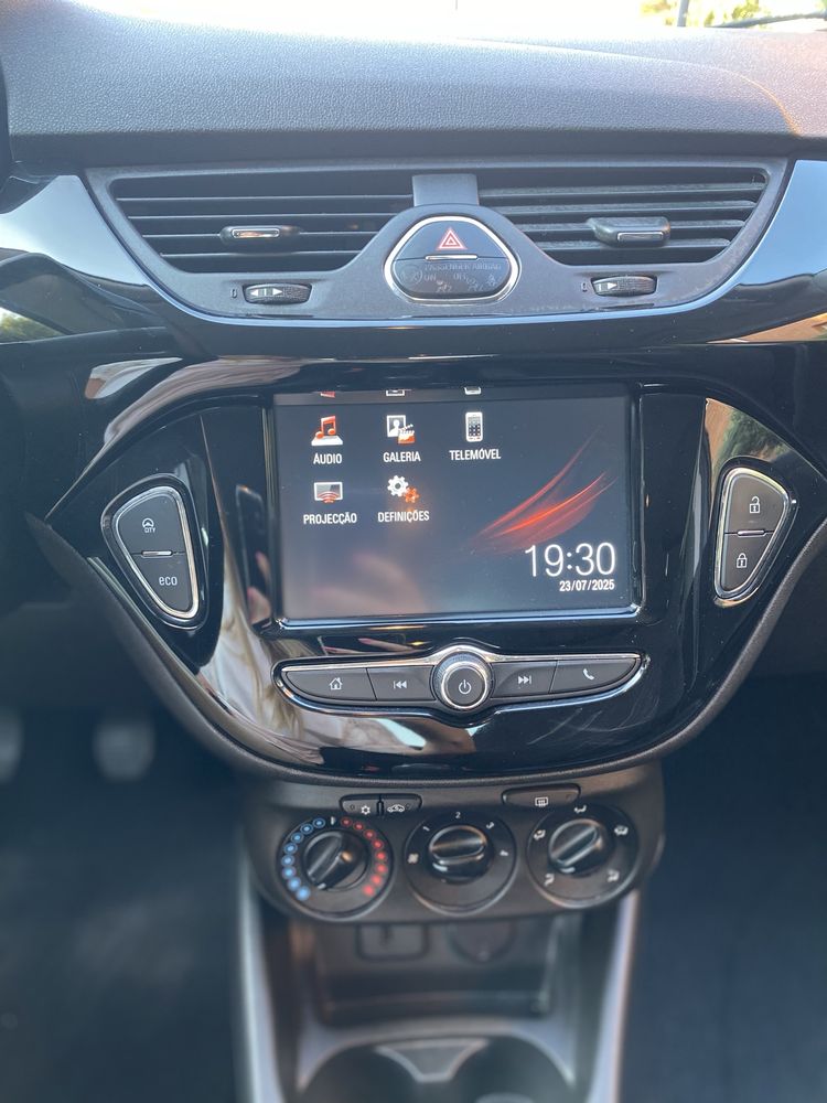 Opel Corsa Eco flex 1.3 cdti