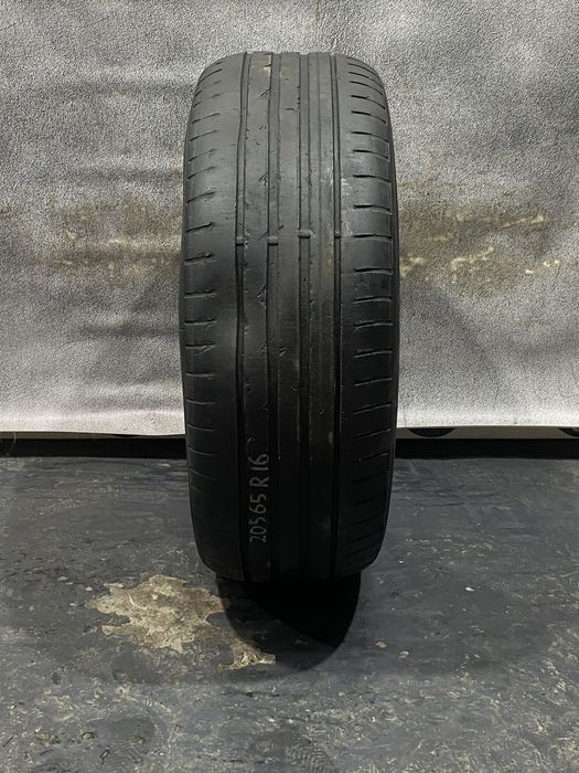 ‼️ЛІТНЯ РЕЗИНА‼️ Fulda • 205/55 R16 АРТ:822