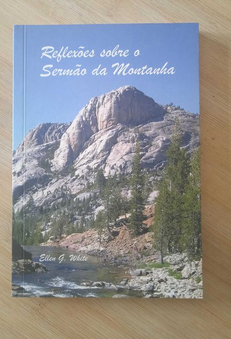 Reflexões Sobre o Sermão da Montanha de Ellen G. White