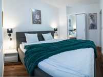 Apartament do wynajęcia & SPA