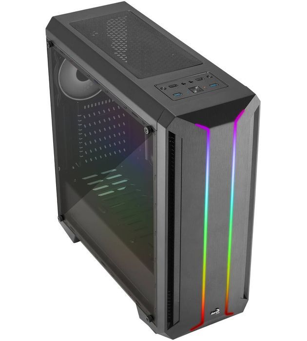 Komputer Skyline 5700X/6600/P32/M1 Windows 11 Pro