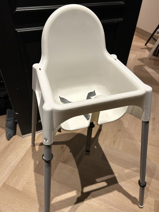 Krzeselko do karmienia ikea