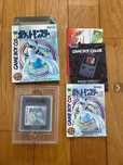 Vendo Pokemon Silver original Versão Japonesa..