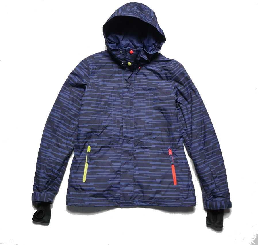 ONeill PWES Frame Aop Snow Jacket kurtka damska nowa L